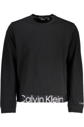 Calvin Klein Perfektn Pnska Mikina ierna