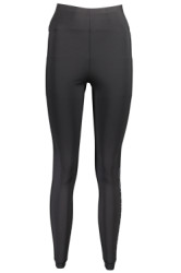 CALVIN KLEIN Calvin Klein Leggins Donna Nero