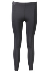 CALVIN KLEIN Calvin Klein Leggins Donna Nero