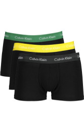 Calvin Klein Perfektn Pnske Boxerky  ierna