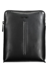 Calvin Klein Praktick Pnska Crossbody Taka 22X26X4cm ierna