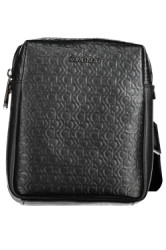 Calvin Klein Praktick Pnska Crossbody Taka 20X22X6cm ierna