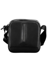 Calvin Klein Praktick Pnska Crossbody Taka 16X17X6cm ierna