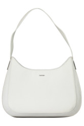 Calvin Klein Fantastick Dmska Kabelka 38X27X7cm Biela