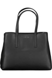 Calvin Klein Fantastick Dmska Kabelka 35X26X15cm ierna