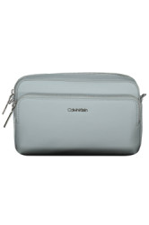 Calvin Klein Fantastick Dmska Kabelka 22X13X8cm Svetlo modr