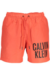 Calvin Klein Perfektn Pnske Plavky erven