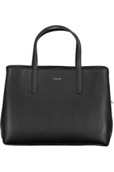 Calvin Klein Fantastick Dmska Kabelka 35X26X14cm ierna