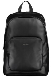 Calvin Klein Praktick Pnsky Batoh 30X42X12cm ierna