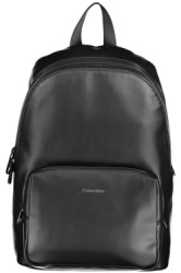 Calvin Klein Praktick Pnsky Batoh 30X40X22cm ierna