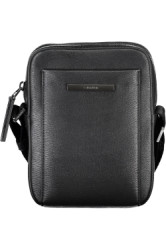 Calvin Klein Praktick Pnska Crossbody Taka ierna