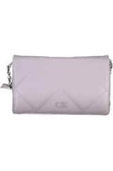 Calvin Klein Fantastick Dmska Kabelka 28x17x5cm Viola