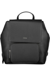 Calvin Klein Praktick Dmsky Batoh 27X28X14cm ierna