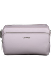 Calvin Klein Fantastick Dmska Kabelka 22X13X8cm Viola