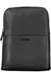 Calvin Klein Praktick Pnska Crossbody Taka ierna