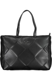 Calvin Klein Fantastick Dmska Kabelka 38x28x13cm ierna