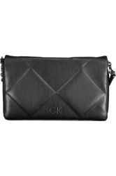 Calvin Klein Fantastick Dmska Kabelka 28x17x5cm ierna