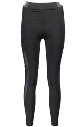 CALVIN KLEIN Calvin Klein Leggins Donna Nero