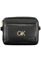 Calvin Klein Fantastick Dmska Kabelka 20x15x5cm ierna