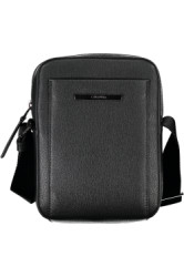 Calvin Klein Praktick Pnska Crossbody Taka ierna