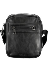 Calvin Klein Praktick Pnska Crossbody Taka ierna