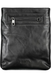 Calvin Klein Praktick Pnska Crossbody Taka ierna