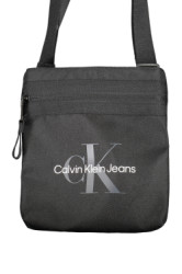 Calvin Klein Praktick Pnska Crossbody Taka ierna