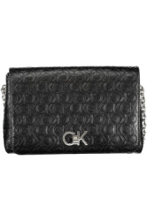 Calvin Klein Fantastick Dmska Kabelka 23x16x7cm ierna