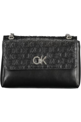 Calvin Klein Fantastick Dmska Kabelka 24x17x7cm ierna