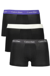 Calvin Klein Perfektn Pnske Boxerky  ierna