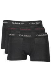 Calvin Klein Perfektn Pnske Boxerky  ierna