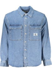 Calvin Klein tlov Pnska Koea modr