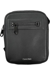 Calvin Klein Praktick Pnska Crossbody Taka ierna