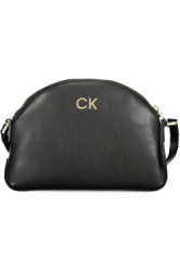 Calvin Klein Fantastick Dmska Kabelka 25x17x6cm ierna