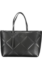 Calvin Klein Fantastick Dmska Kabelka 39x28x14cm ierna