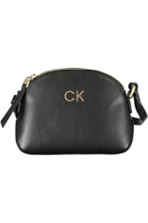 Calvin Klein Fantastick Dmska Kabelka 20x14x6cm ierna