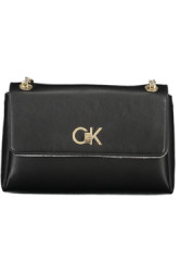 Calvin Klein Fantastick Dmska Kabelka 25x16x8cm ierna