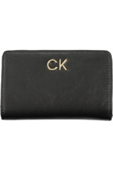 Calvin Klein Fantastick Dmska Kabelka 15x9x3cm ierna