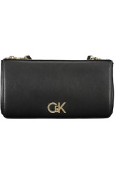 Calvin Klein Fantastick Dmska Kabelka 27x25x15cm ierna