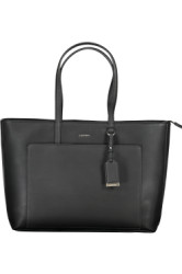 Calvin Klein Fantastick Dmska Kabelka 44x28x13cm ierna