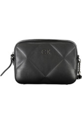 Calvin Klein Fantastick Dmska Kabelka 23x16x6cm ierna