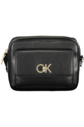 Calvin Klein Fantastick Dmska Kabelka 20x15x5cm ierna