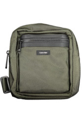 CALVIN KLEIN Calvin Klein Borsa Uomo Verde