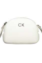 Calvin Klein Fantastick Dmska Kabelka 19x13x6cm Biela