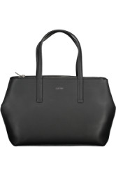 Calvin Klein Fantastick Dmska Kabelka 39x23x12cm ierna