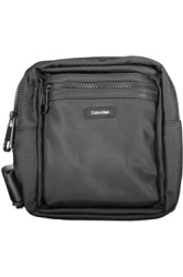 CALVIN KLEIN Calvin Klein Borsa Uomo Nero