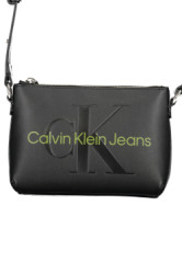 Calvin Klein Fantastick Dmska Kabelka 20x15x8cm ierna