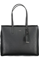 Calvin Klein Fantastick Dmska Kabelka 38x30x10cm ierna