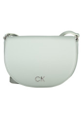 Calvin Klein Fantastick Dmska Kabelka 24x16x8cm Svetlo modr