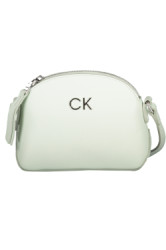 Calvin Klein Fantastick Dmska Kabelka 19x13x6cm  Zelen